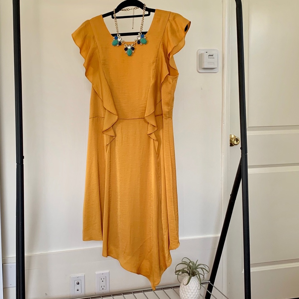 NEW BCBGeneration Dress